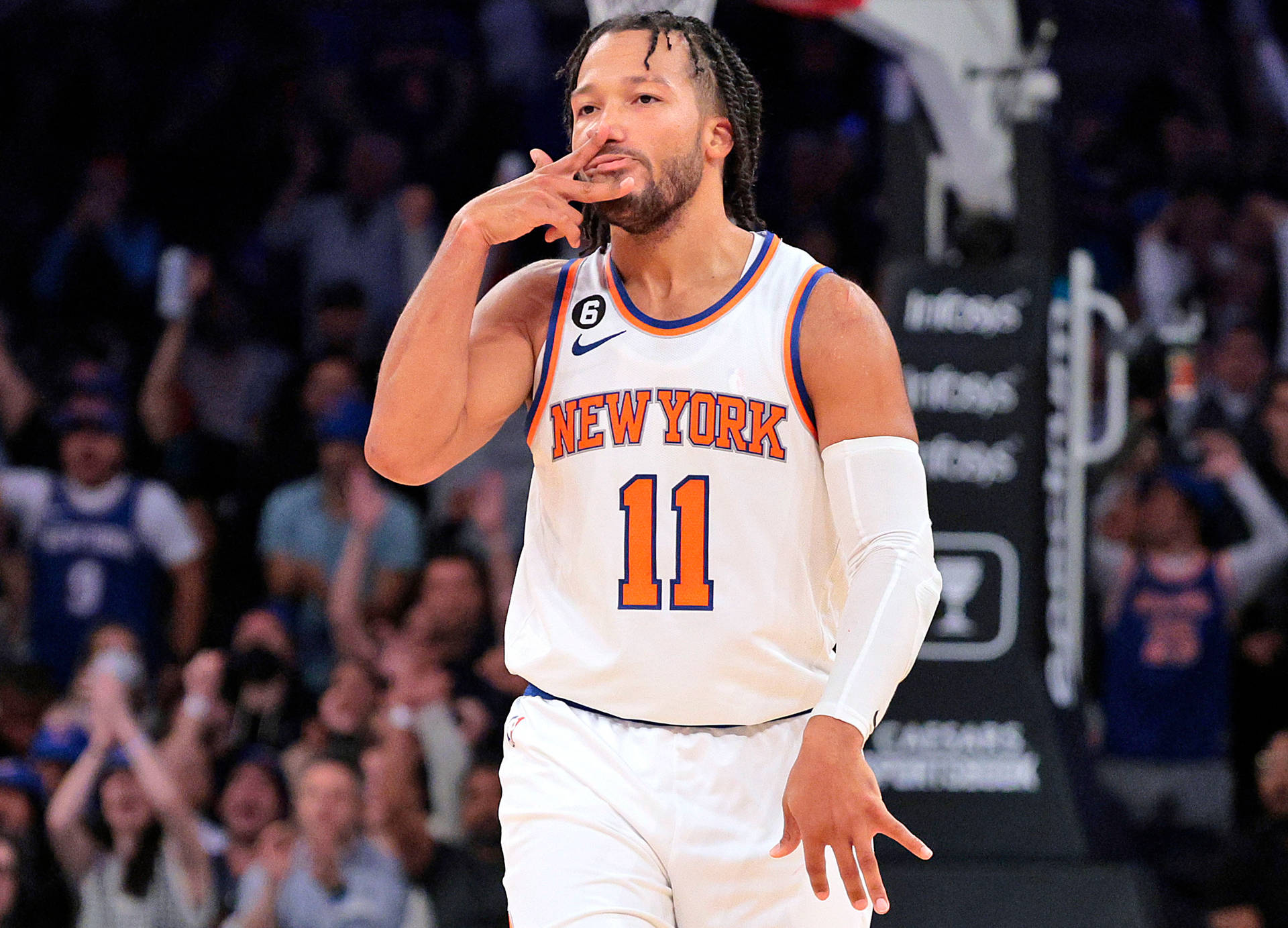 Assessing The Damage: Comparing The Jalen Brunson Departure To The Luka Dončić Trade For The Dallas Mavericks Assessing The Damage: Comparing The Jalen Brunson Departure To The Luka Dončić Trade For The Dallas Mavericks