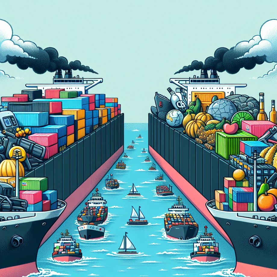 Assessing The Impact: How Beijing Manages The Perception Of Trade War Losses To America Assessing The Impact: How Beijing Manages The Perception Of Trade War Losses To America