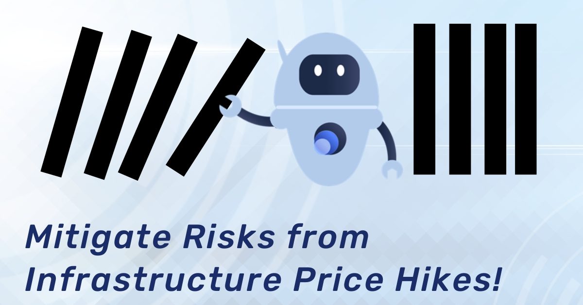 AT&T Slams Broadcom's VMware Price Hike: A 1,050% Increase AT&T Slams Broadcom's VMware Price Hike: A 1,050% Increase