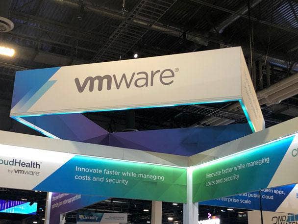 AT&T Sounds Alarm On Broadcom's VMware Deal: A 1,050% Price Jump AT&T Sounds Alarm On Broadcom's VMware Deal: A 1,050% Price Jump