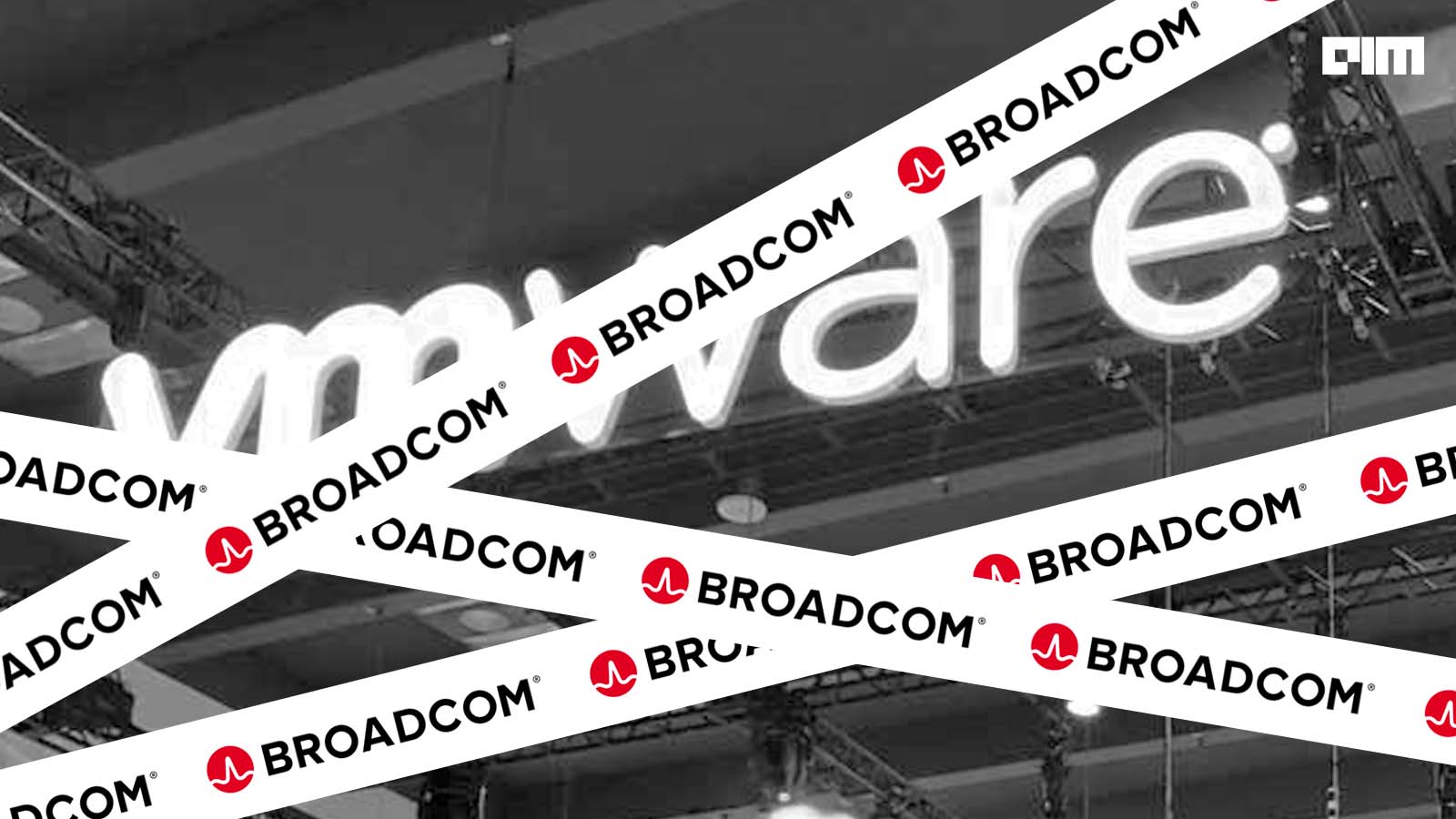 AT&T's Outcry: Broadcom's Extreme VMware Price Increase AT&T's Outcry: Broadcom's Extreme VMware Price Increase