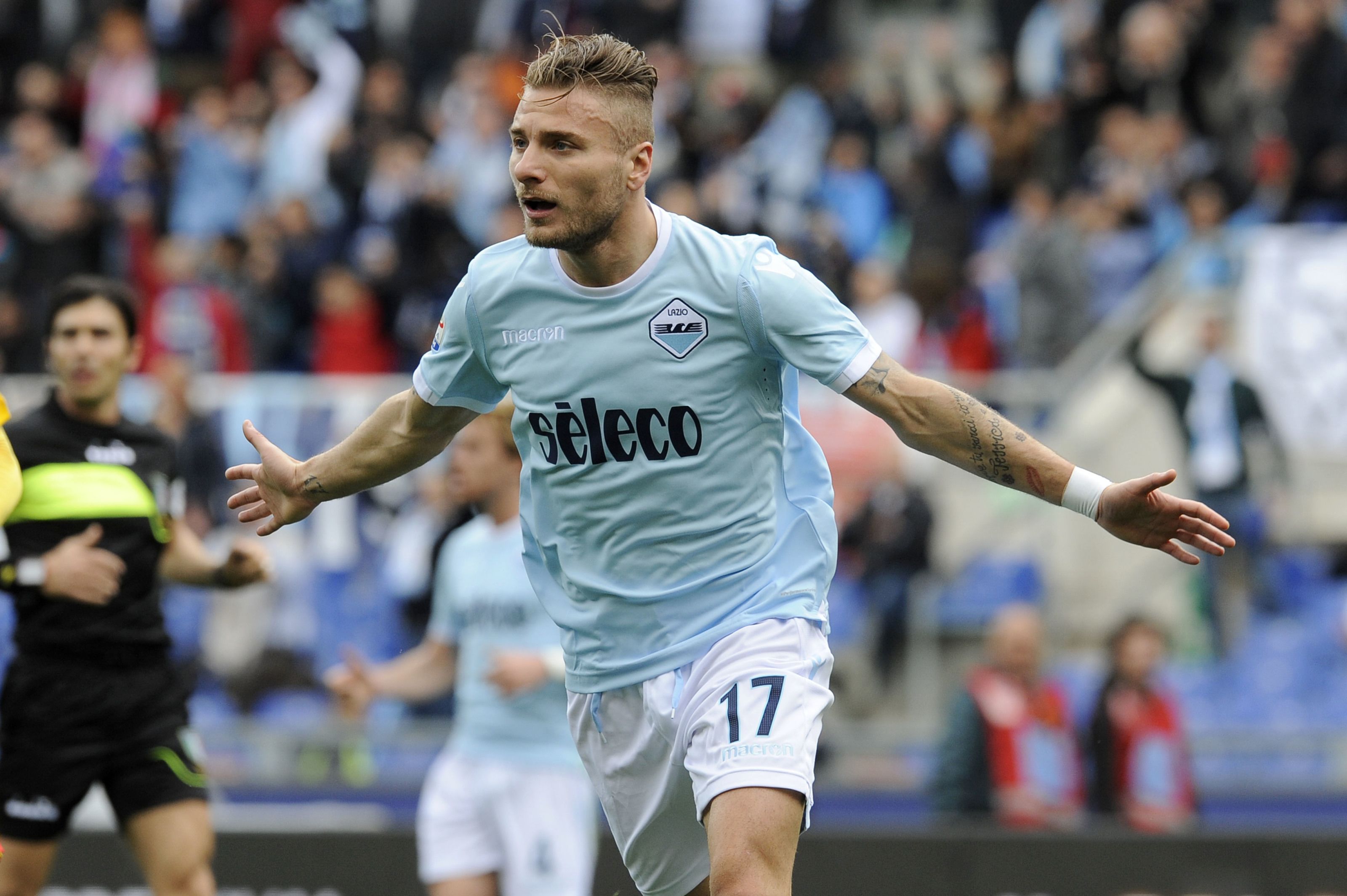 Atalanta Vs Lazio: Información Y Transmisión EN VIVO Serie A 2025 Atalanta Vs Lazio: Información Y Transmisión EN VIVO Serie A 2025