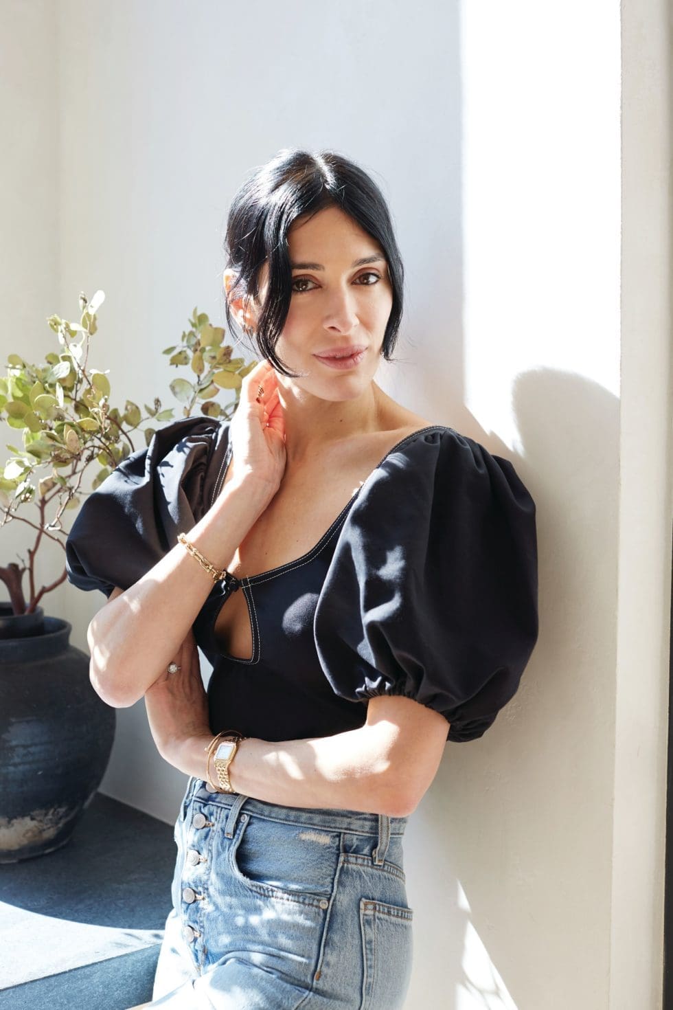 Athena Calderone Celebrates A Milestone In Extravagant Roman Style Athena Calderone Celebrates A Milestone In Extravagant Roman Style