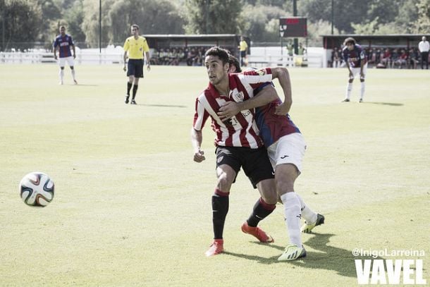 Athletic Club De Bilbao On VAVEL USA: Latest Scores, Fixtures, And Player News Athletic Club De Bilbao On VAVEL USA: Latest Scores, Fixtures, And Player News