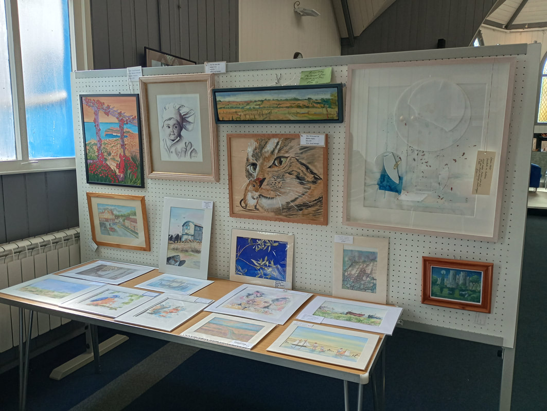 Athy Artist Launches Powerful New Art Exhibition Athy Artist Launches Powerful New Art Exhibition