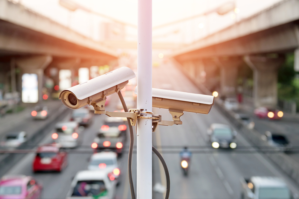 Atlanta's Surveillance: Highest Camera Density In The US? Atlanta's Surveillance: Highest Camera Density In The US?