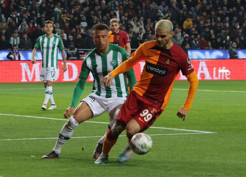 Atletico Madrid: 3 Maçlık Kayıp Serisi Son Buldu Atletico Madrid: 3 Maçlık Kayıp Serisi Son Buldu