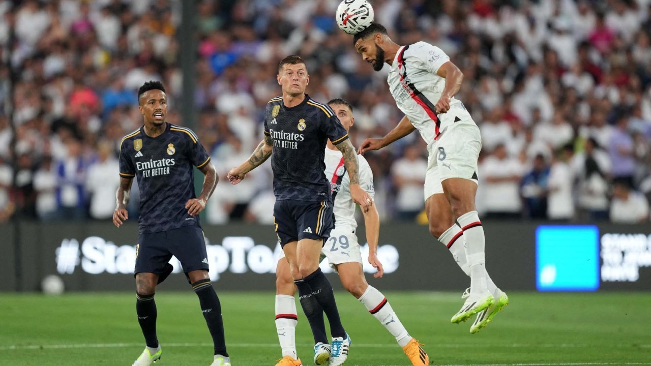 Atletico Madrid: Geriden Gelip Kazanmanın Yolları Atletico Madrid: Geriden Gelip Kazanmanın Yolları
