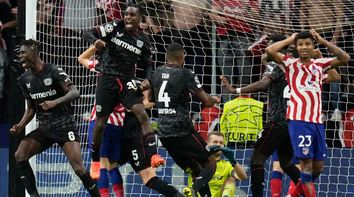 Atletico Madrid'in 3 Maçlık Durgunluğunu Kırdı Atletico Madrid'in 3 Maçlık Durgunluğunu Kırdı