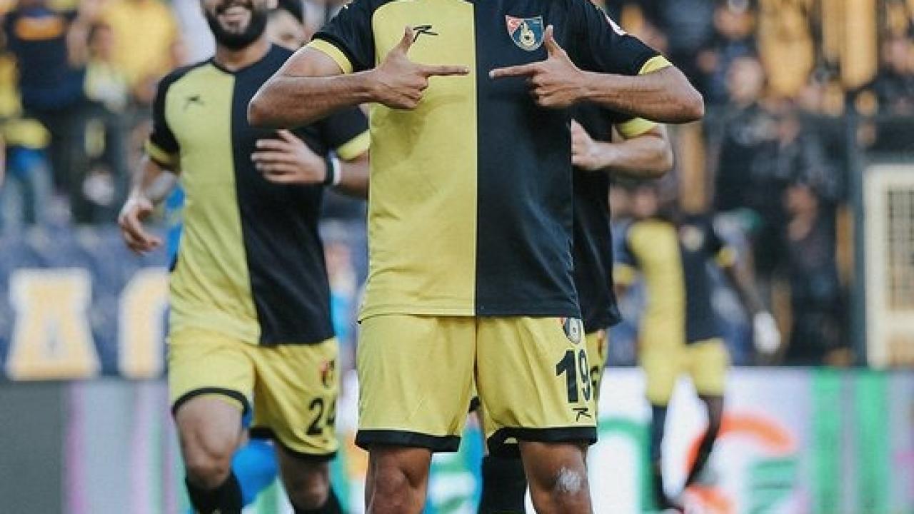 Atletico Madrid'in 3 Maçlık Hasreti Sona Erdi! Zaferin Sırrı Ne? Atletico Madrid'in 3 Maçlık Hasreti Sona Erdi! Zaferin Sırrı Ne?