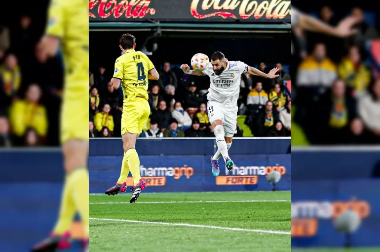 Atletico Madrid'in Geriden Geliş Anları: Unutulmaz Maçlar Atletico Madrid'in Geriden Geliş Anları: Unutulmaz Maçlar