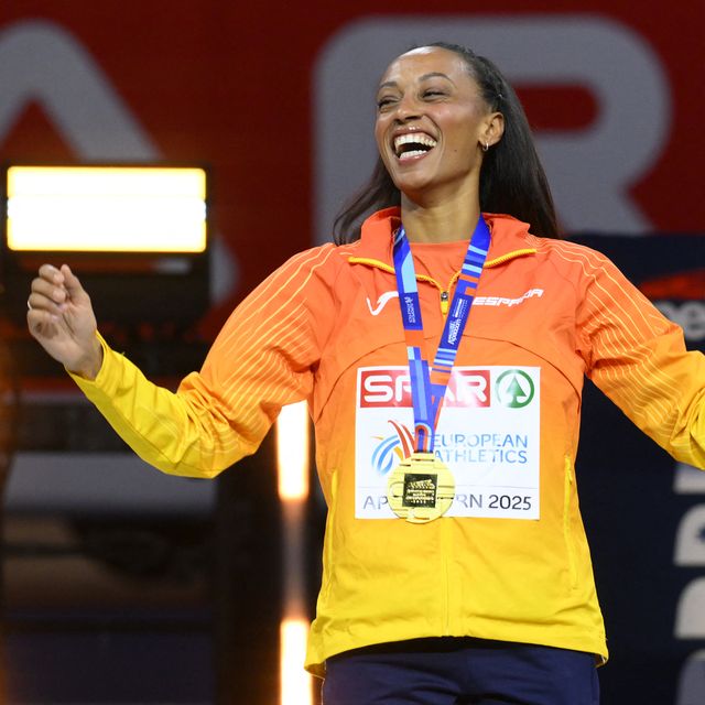Atletismo: España En El Mundial Indoor De Nanjing Con Ana Peleteiro A La Cabeza Atletismo: España En El Mundial Indoor De Nanjing Con Ana Peleteiro A La Cabeza