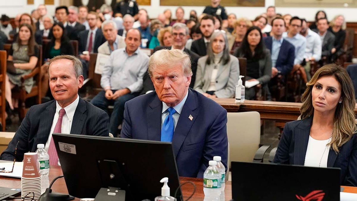 Attorney General's Threat: Understanding The Implications For Trump's Opponents Attorney General's Threat: Understanding The Implications For Trump's Opponents