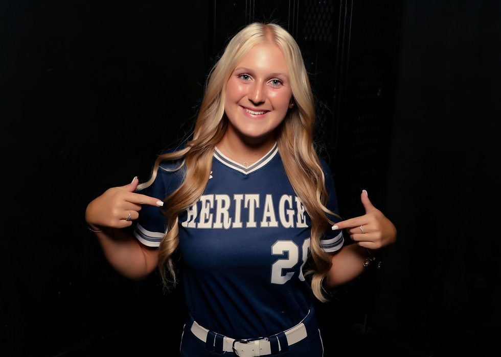 Aubrey Wurst Leads Maryland Softball To Victory: 11-1 Win Over Delaware Aubrey Wurst Leads Maryland Softball To Victory: 11-1 Win Over Delaware