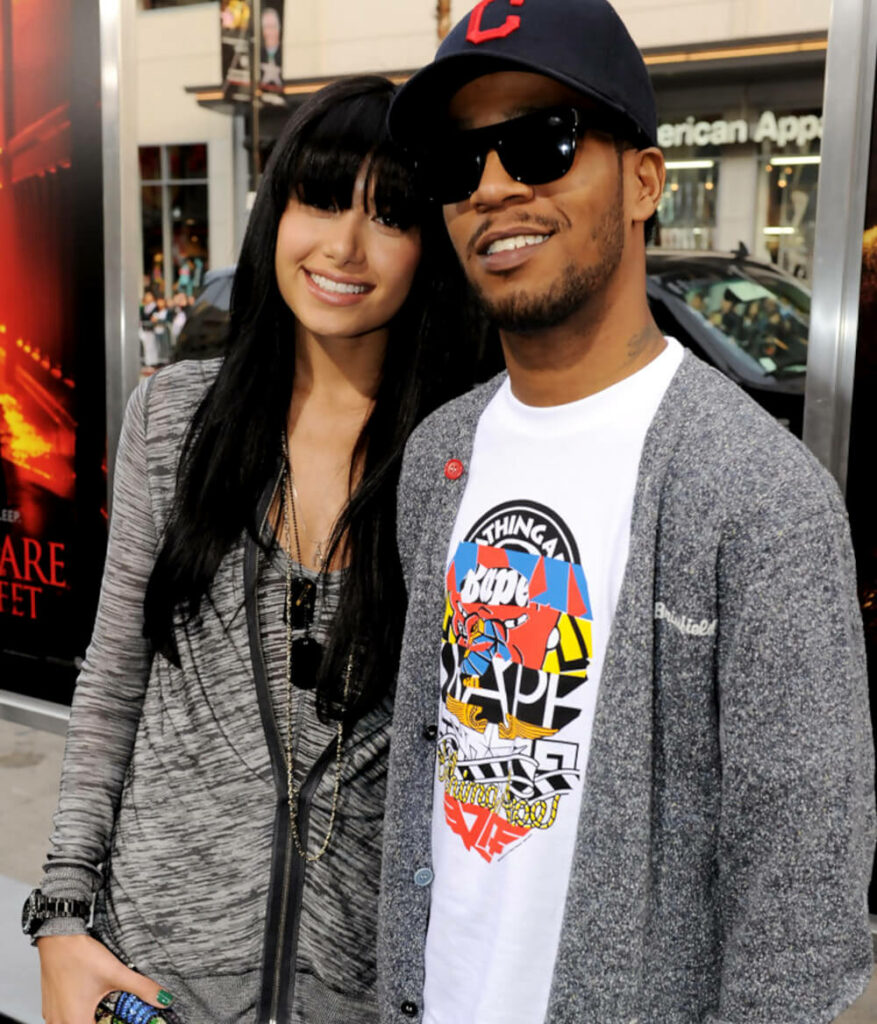 Auction Results: Kid Cudi's Jewelry And Sneakers Command High Bids Auction Results: Kid Cudi's Jewelry And Sneakers Command High Bids