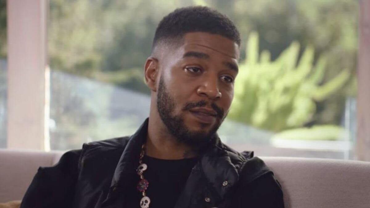 Auction Results Reveal Unexpected Value Of Kid Cudi's Personal Effects Auction Results Reveal Unexpected Value Of Kid Cudi's Personal Effects