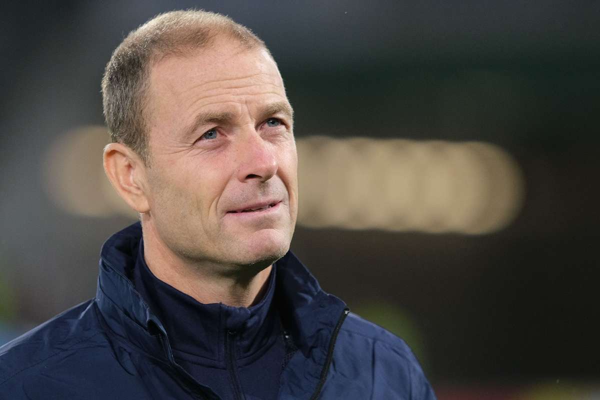 Augsburg Zoekt Nieuwe Trainer Na Ontslag Thorup Augsburg Zoekt Nieuwe Trainer Na Ontslag Thorup