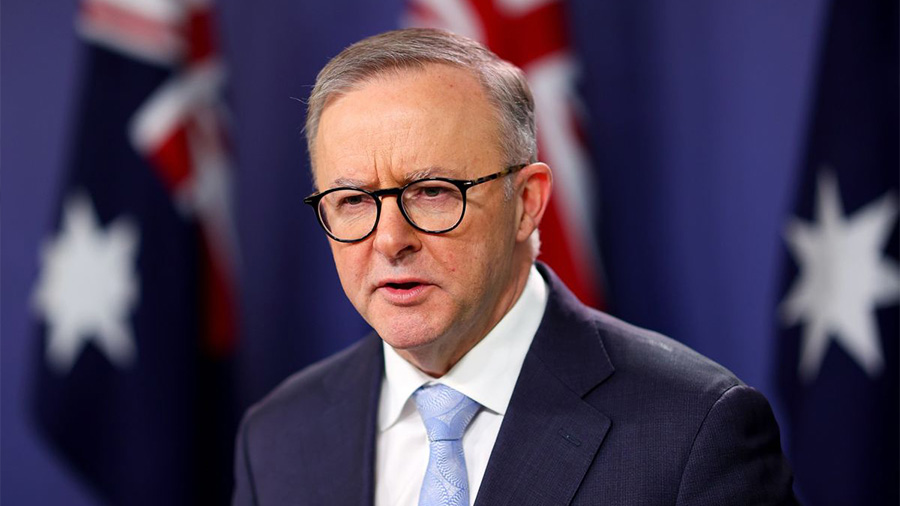 Australia's Election: A Close Examination Of Albanese And Dutton's Platforms Australia's Election: A Close Examination Of Albanese And Dutton's Platforms