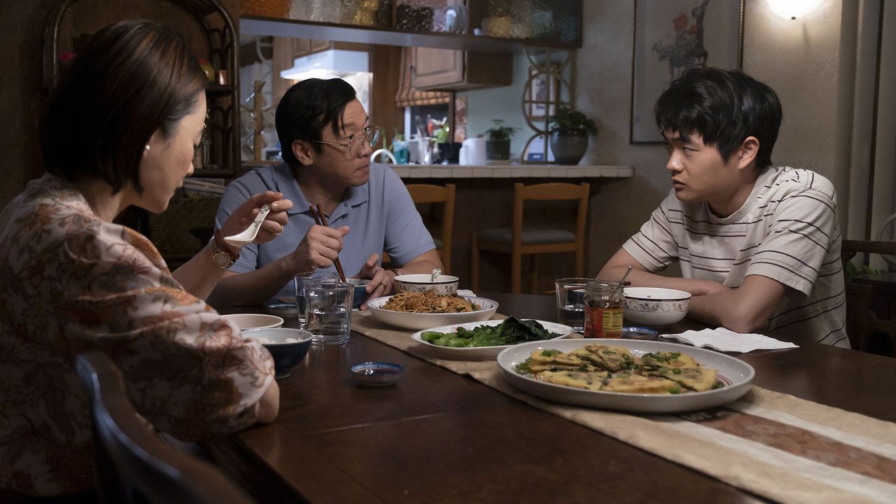 Authenticity In Media: The Need For Deeper Asian And Asian American Storytelling Authenticity In Media: The Need For Deeper Asian And Asian American Storytelling