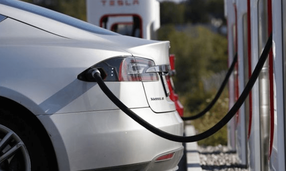 Auto Dealers Intensify Fight Against Electric Vehicle Regulations Auto Dealers Intensify Fight Against Electric Vehicle Regulations