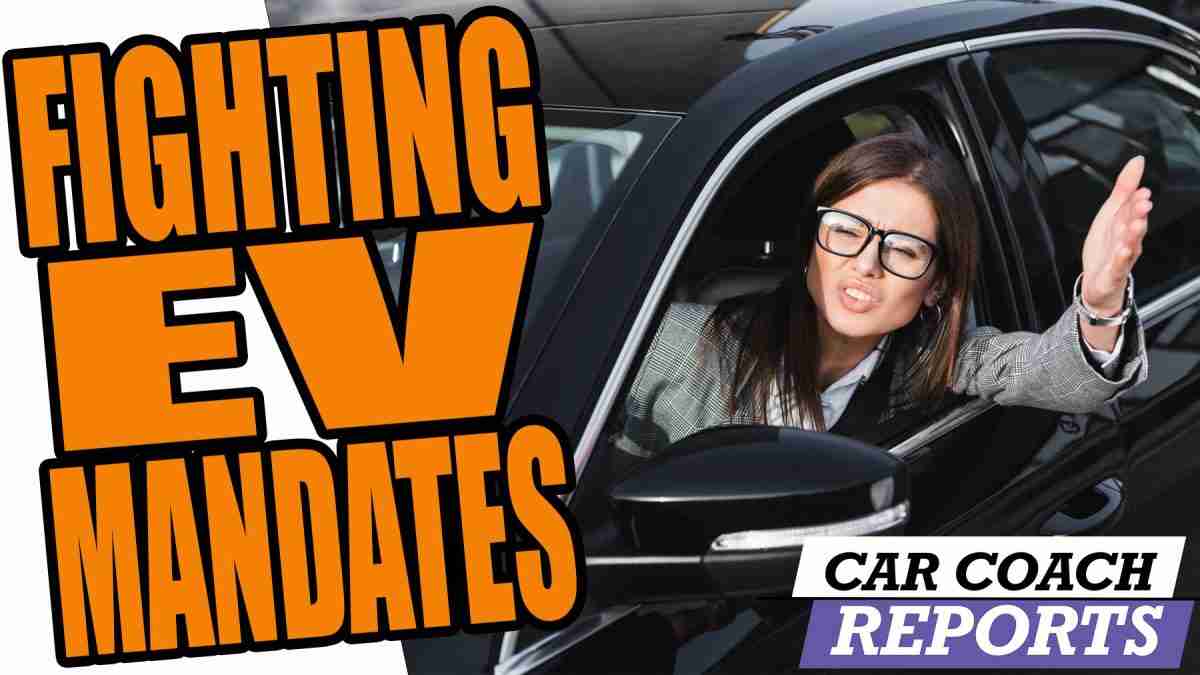 Auto Dealers Reiterate Concerns Over Electric Vehicle Regulations Auto Dealers Reiterate Concerns Over Electric Vehicle Regulations