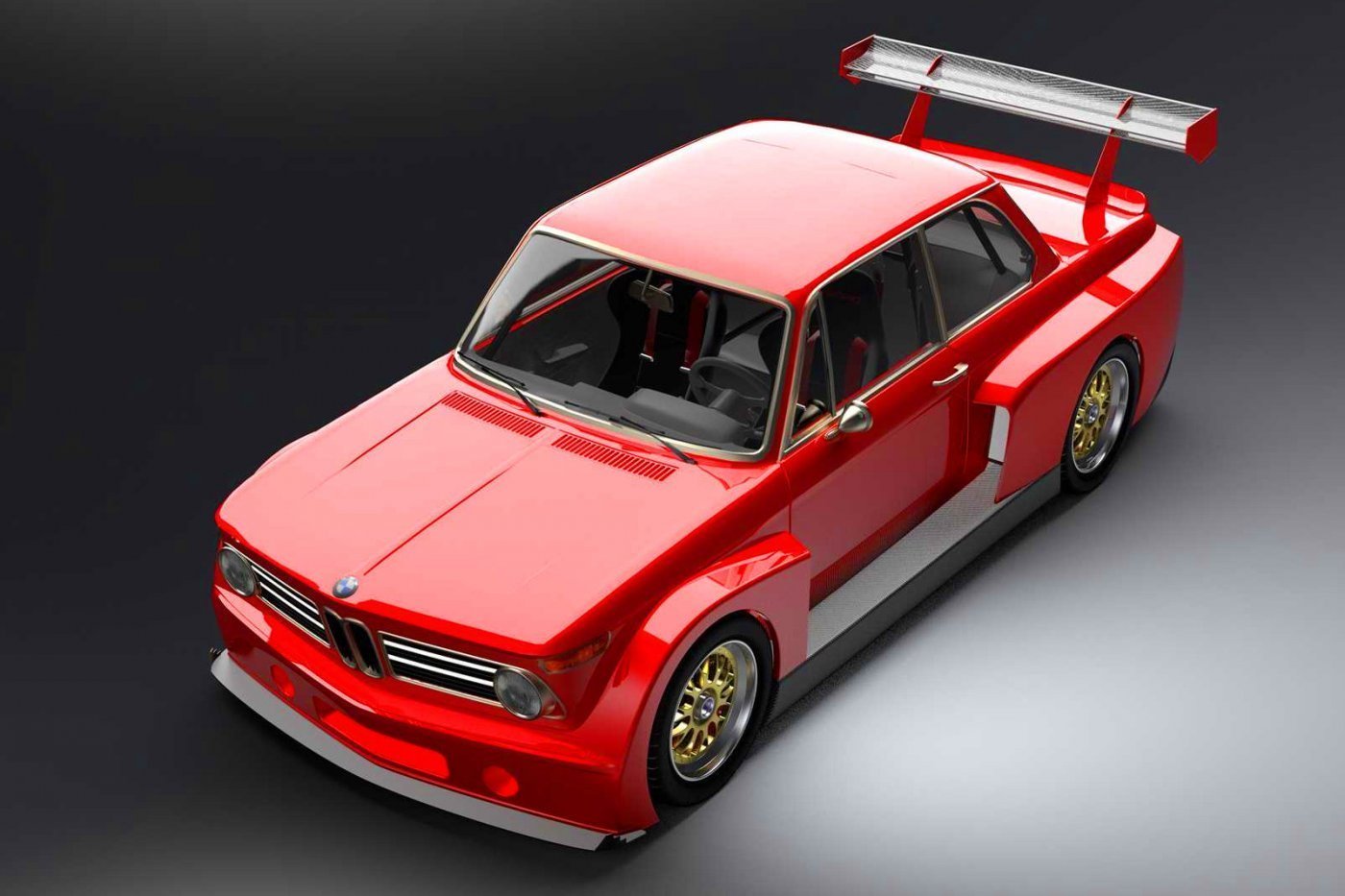 Autó: Legendás F1 Motorral Szerelt Porsche Közúton Autó: Legendás F1 Motorral Szerelt Porsche Közúton