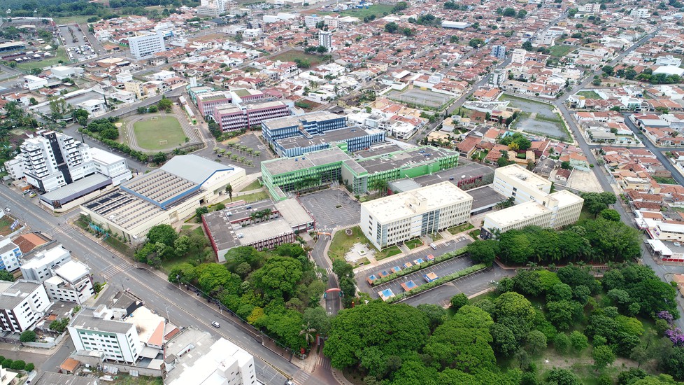 Avaliação MEC: Apenas 4 Cursos Do Vale E Região Recebem Nota Máxima Avaliação MEC: Apenas 4 Cursos Do Vale E Região Recebem Nota Máxima
