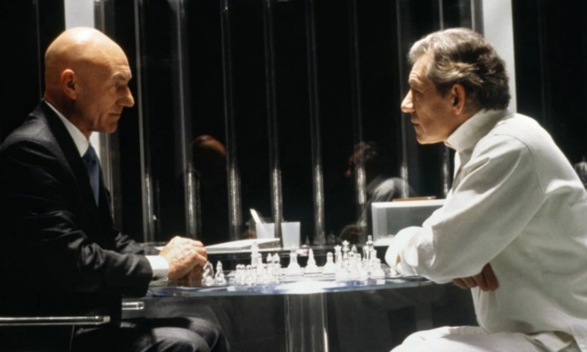 Avengers: Doomsday – Could Ian McKellen's Casting Reshape Scarlet Witch And Quicksilver's Origins? Avengers: Doomsday – Could Ian McKellen's Casting Reshape Scarlet Witch And Quicksilver's Origins?