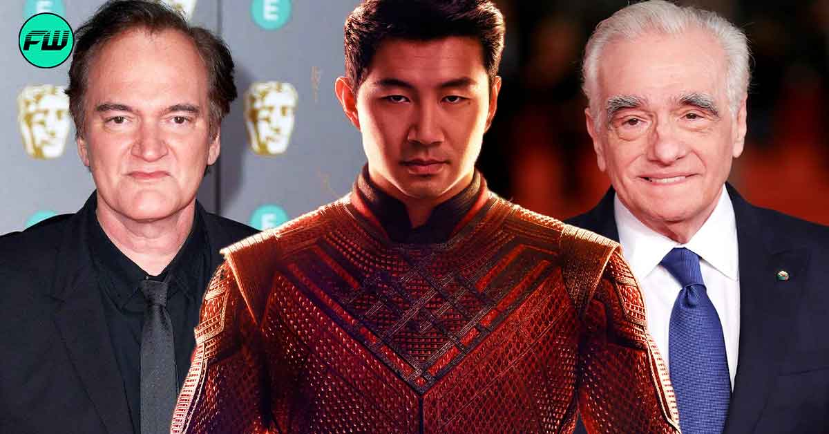 Avengers: Doomsday - Simu Liu Shares His Casting Experience Avengers: Doomsday - Simu Liu Shares His Casting Experience