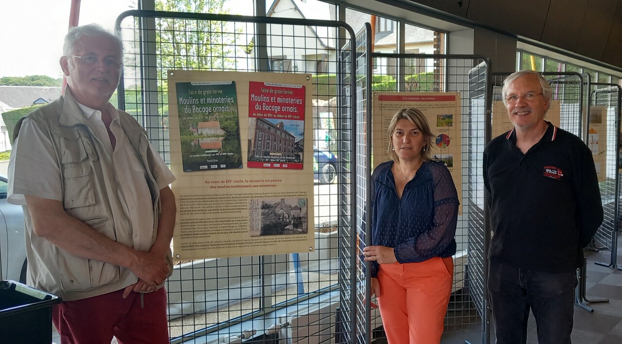 Aventure À Vélo : 8000 Km Pour Trois Jeunes Du Bocage Ornais Sans Stress