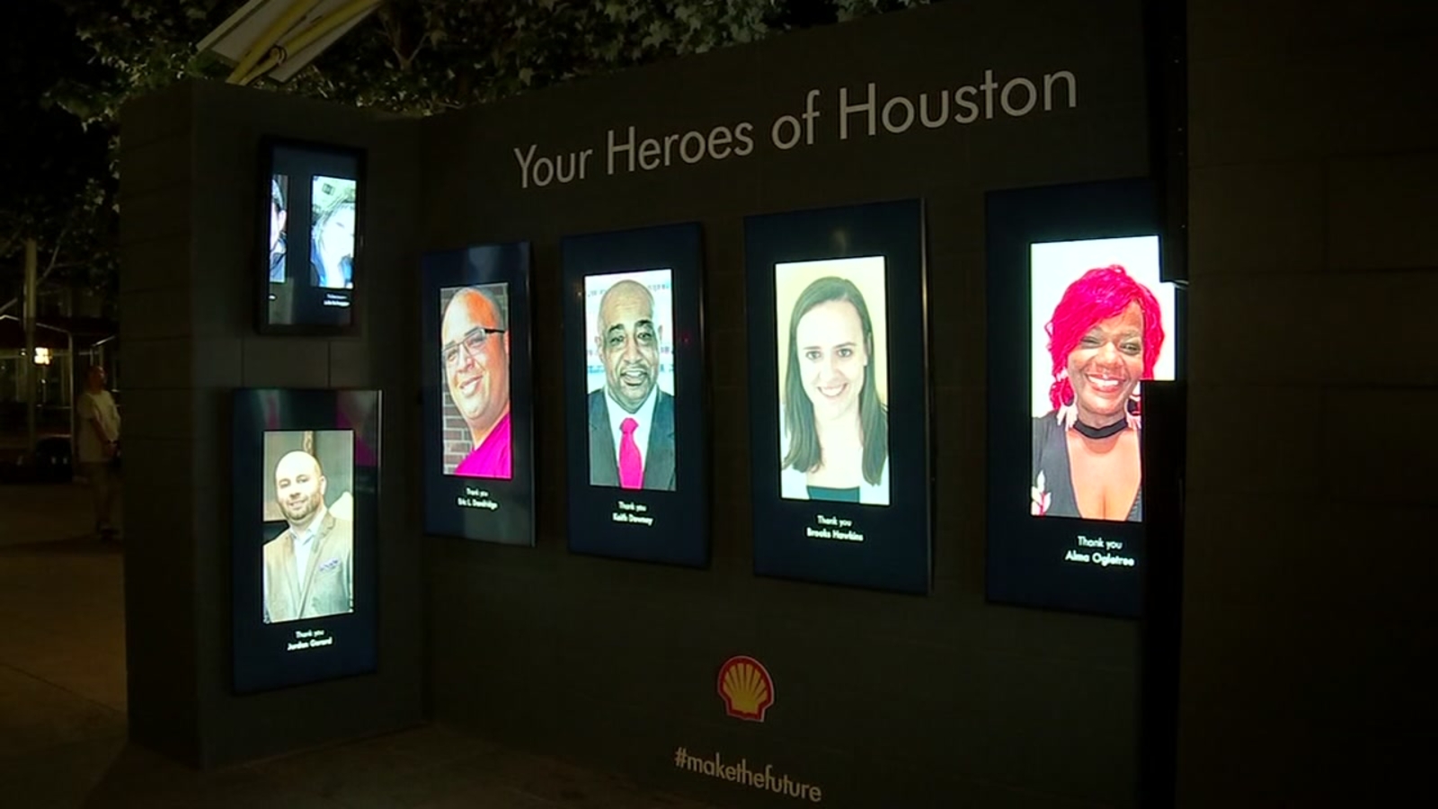 Aviation's Living Legends Recognize Bravery: Firefighters And Community Heroes Honored Aviation's Living Legends Recognize Bravery: Firefighters And Community Heroes Honored