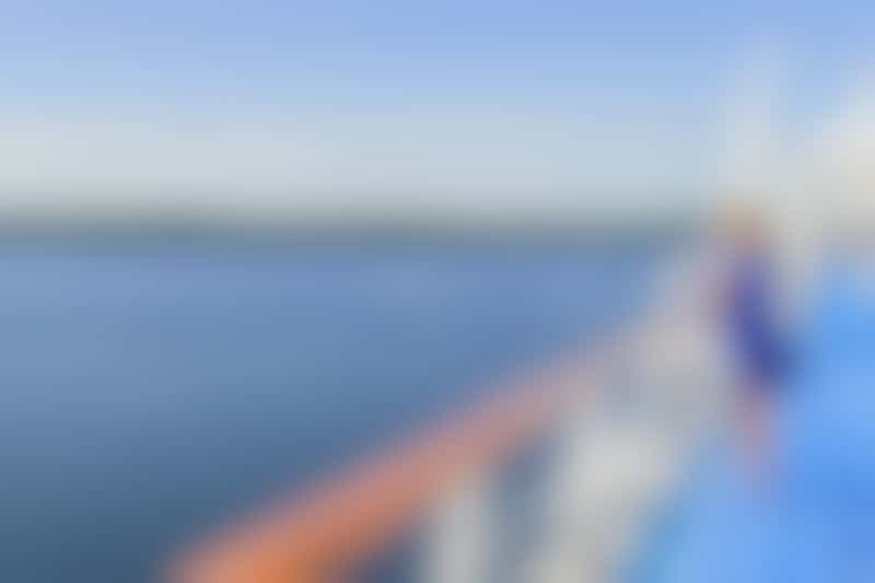 Avoid These Packing Errors On Your Next Cruise