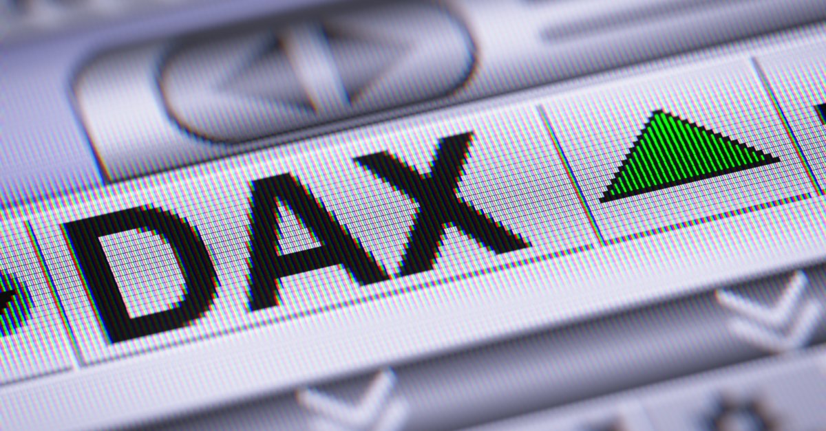 Avrupa Borsalarındaki Düşüş: Stoxx Europe 600 Ve DAX 40 Analizi (16 Nisan 2025) Avrupa Borsalarındaki Düşüş: Stoxx Europe 600 Ve DAX 40 Analizi (16 Nisan 2025)
