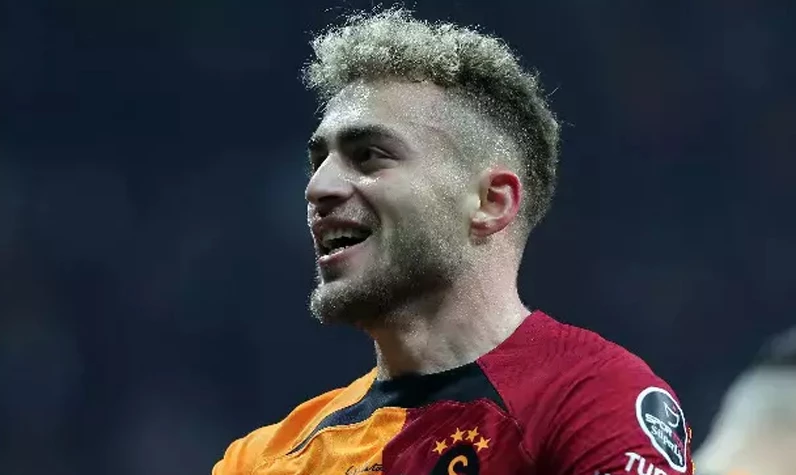 Avrupa'da Bomba Transfer: İngiliz Kulübü İmza İçin Çok Yakın Avrupa'da Bomba Transfer: İngiliz Kulübü İmza İçin Çok Yakın