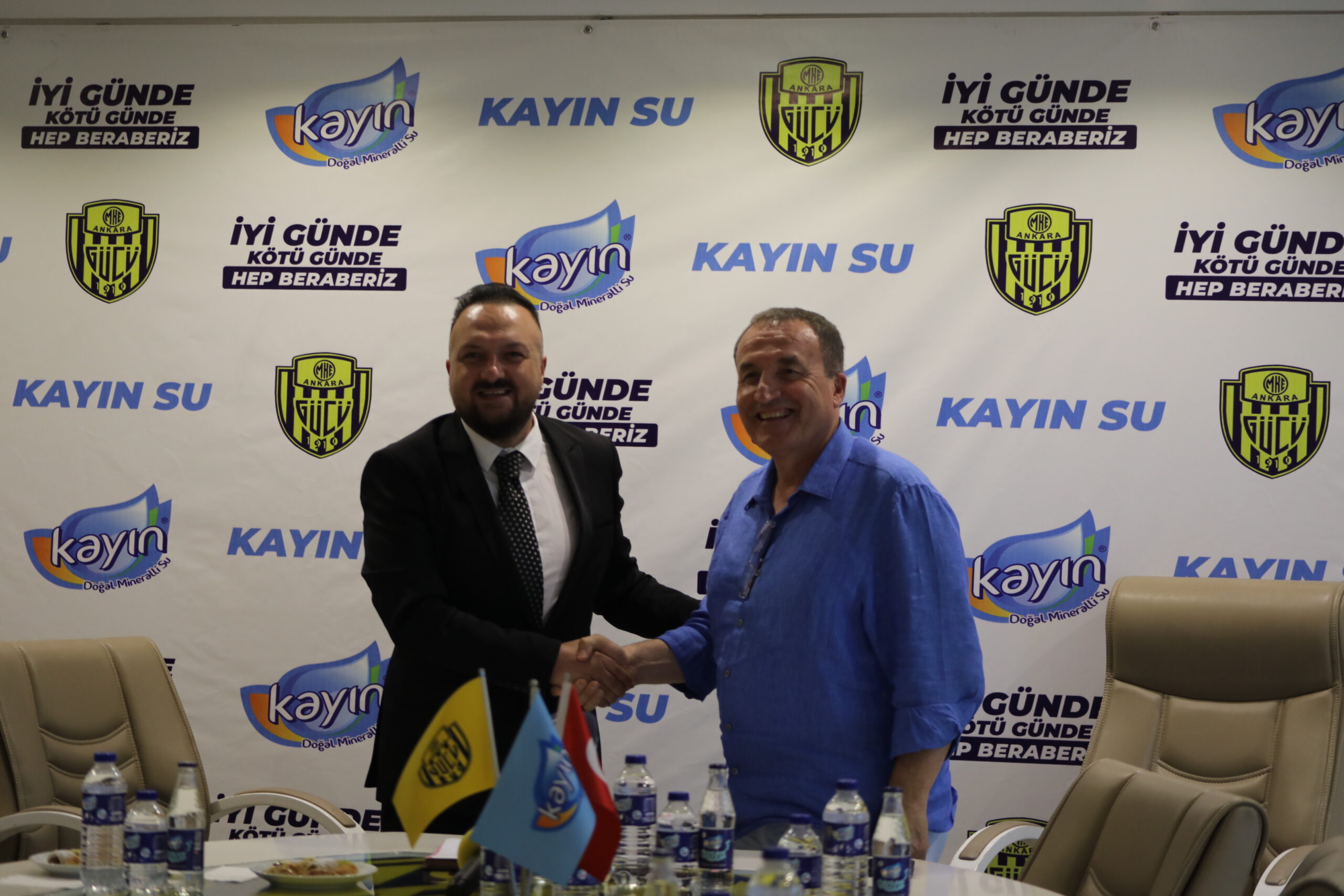 Avrupa Ile Daha Güçlü Bir İş Birliği İçin: Öncelikler Ve Hedefler Avrupa Ile Daha Güçlü Bir İş Birliği İçin: Öncelikler Ve Hedefler