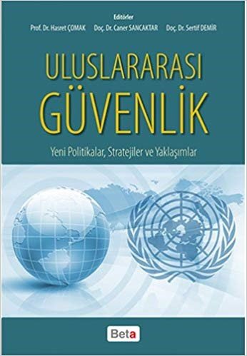Avrupa İş Birliğimizi Geliştirme Yolunda: Yeni Politikalar Ve Stratejiler Avrupa İş Birliğimizi Geliştirme Yolunda: Yeni Politikalar Ve Stratejiler