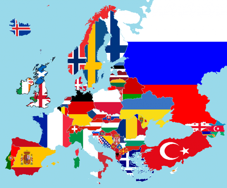 Avrupa İş Birliğimizi Nasıl Güçlendirebiliriz? Stratejiler Ve Çözümler Avrupa İş Birliğimizi Nasıl Güçlendirebiliriz? Stratejiler Ve Çözümler