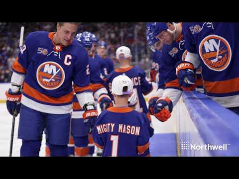 Avslutar En Ny NHL-turnering Konflikten? Avslutar En Ny NHL-turnering Konflikten?