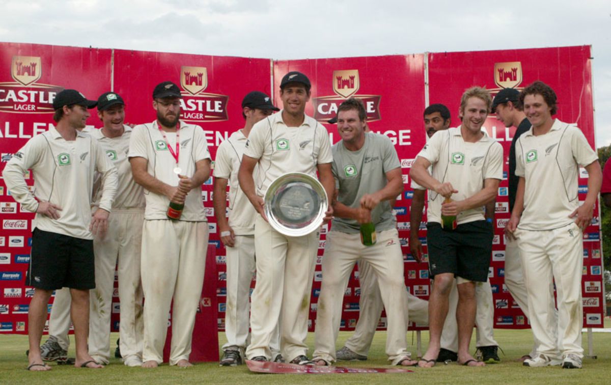 Away Test Victory: Zimbabwe Celebrate In Sylhet After Tense Finish Away Test Victory: Zimbabwe Celebrate In Sylhet After Tense Finish
