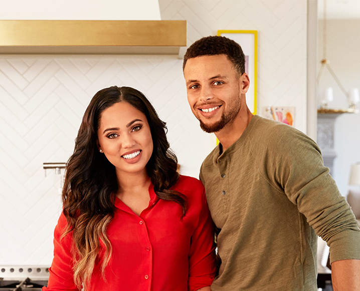 Ayesha Curry's Approach To A Successful Marriage Ayesha Curry's Approach To A Successful Marriage