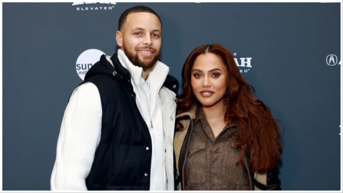 Ayesha Curry's Comments On Marriage Before Kids Spark Debate Ayesha Curry's Comments On Marriage Before Kids Spark Debate