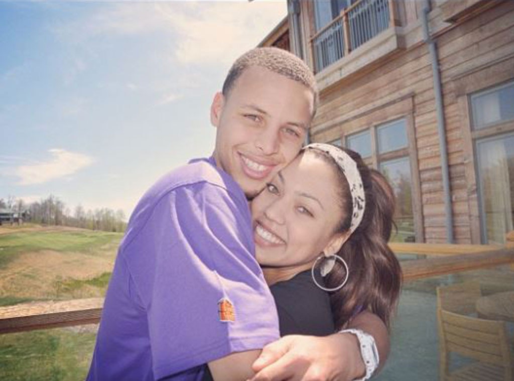 Ayesha Curry's Family Dynamics: Marriage Takes Precedence Ayesha Curry's Family Dynamics: Marriage Takes Precedence