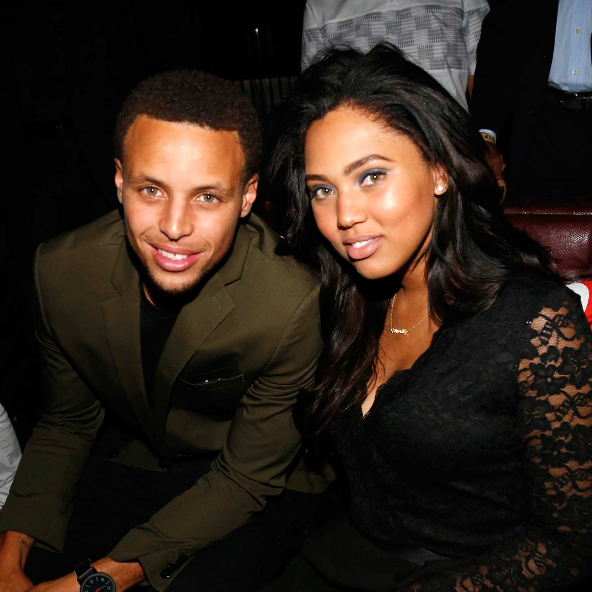 Ayesha Curry's Marriage First: Balancing Family And Relationships Ayesha Curry's Marriage First: Balancing Family And Relationships