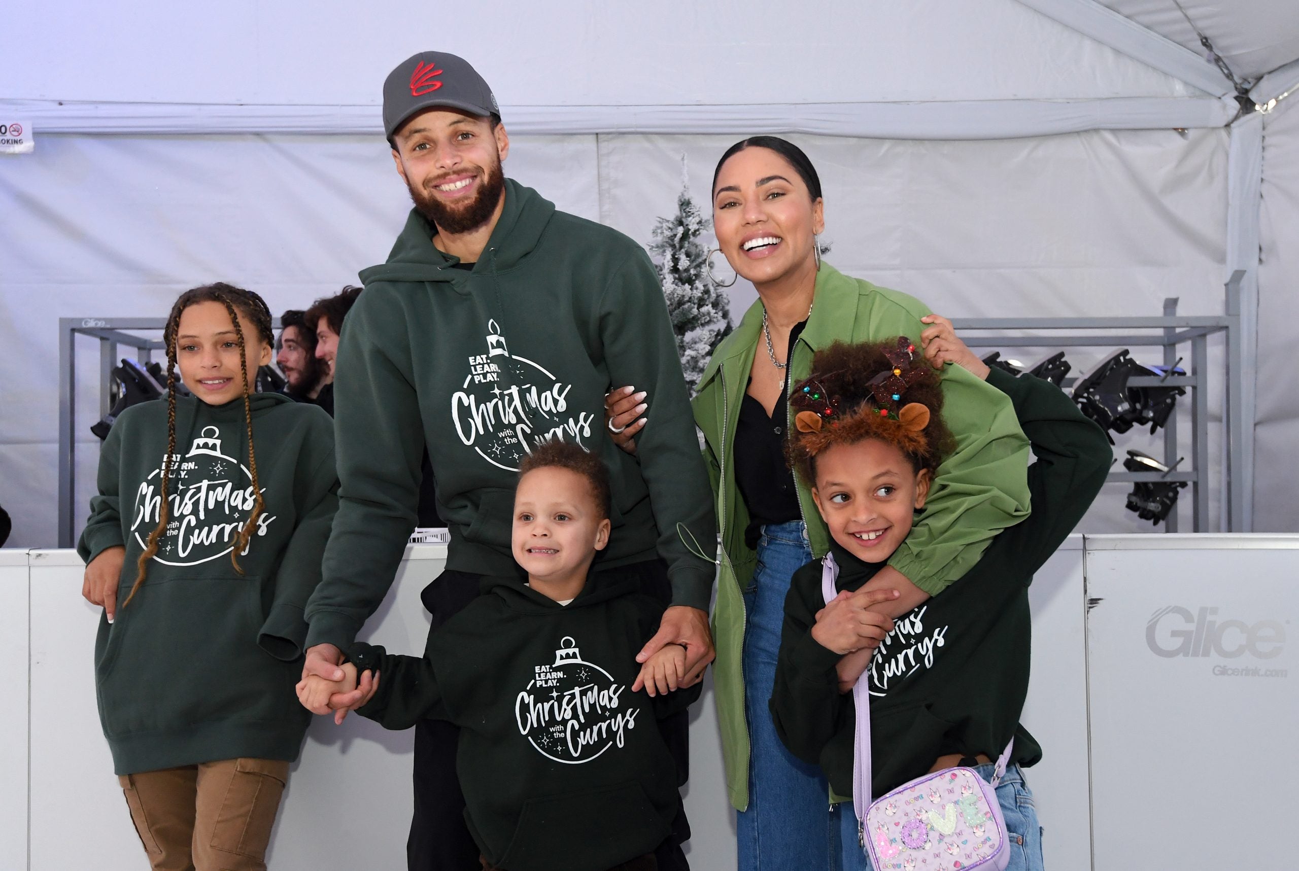 Ayesha Curry's Marriage First Philosophy: Reactions And Analysis Ayesha Curry's Marriage First Philosophy: Reactions And Analysis