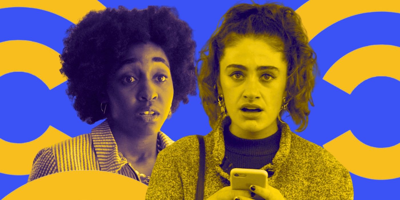 Ayo Edebiri: The Rom-Com Star We Didn't Know We Needed Ayo Edebiri: The Rom-Com Star We Didn't Know We Needed