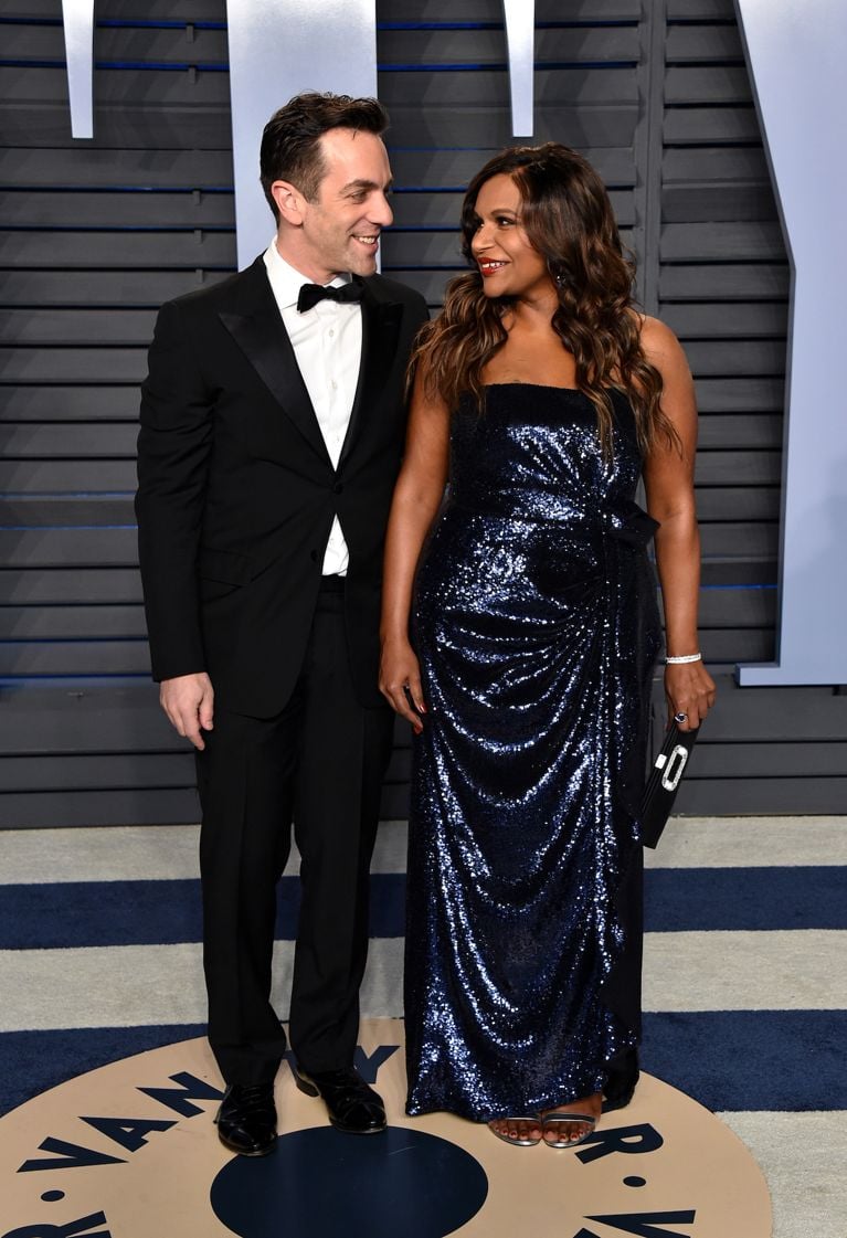 B.J. Novak And Mindy Kaling: The Story Behind Their Close Friendship B.J. Novak And Mindy Kaling: The Story Behind Their Close Friendship
