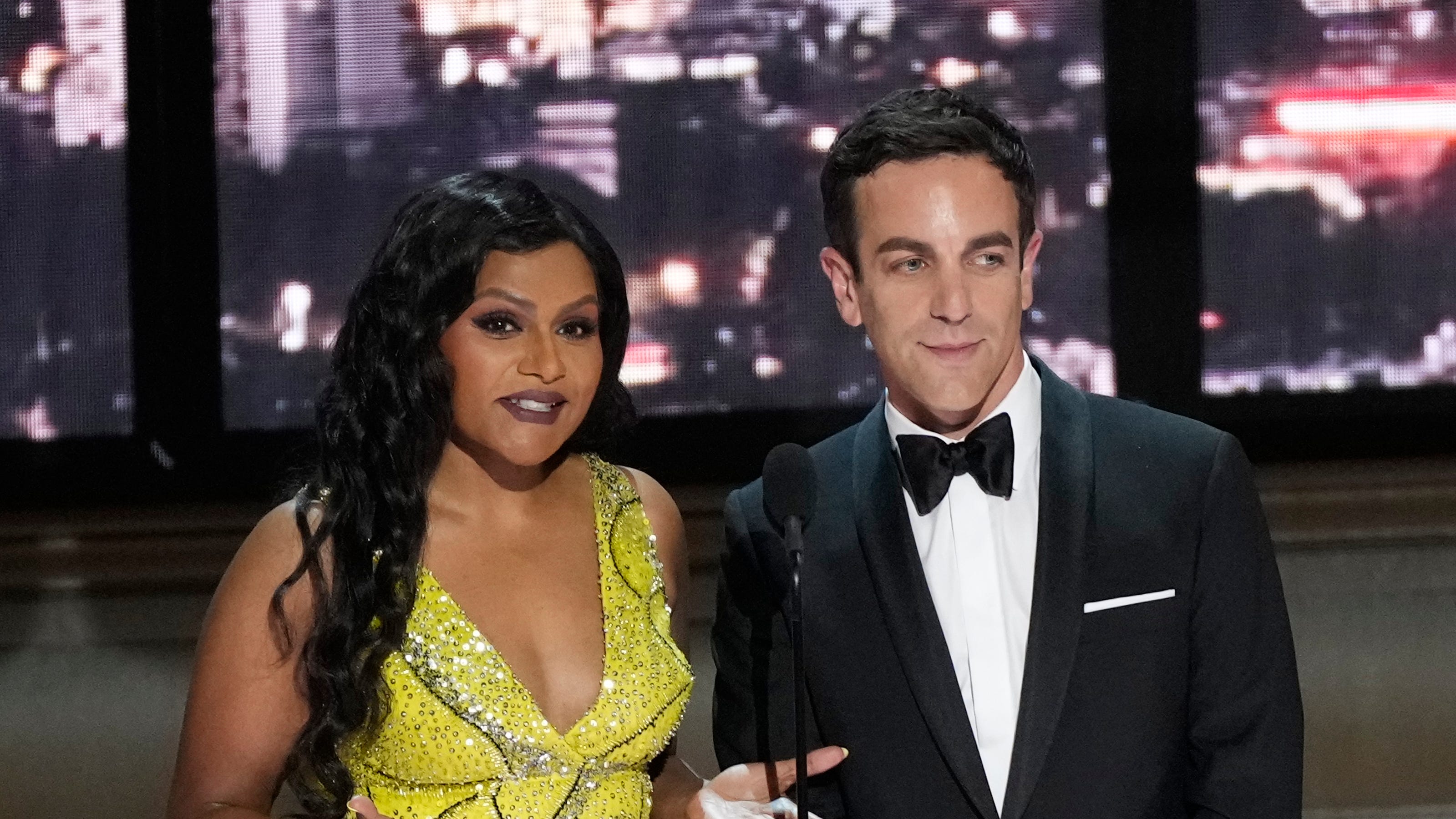 B.J. Novak And Mindy Kaling: Their Real-Life Relationship Explored B.J. Novak And Mindy Kaling: Their Real-Life Relationship Explored
