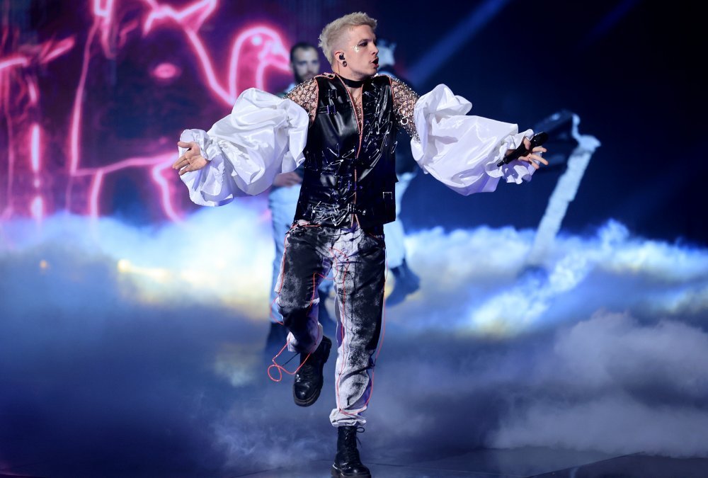 Baby Lasagna Se Vraća Na Eurosong: Što Možemo Očekivati? Baby Lasagna Se Vraća Na Eurosong: Što Možemo Očekivati?