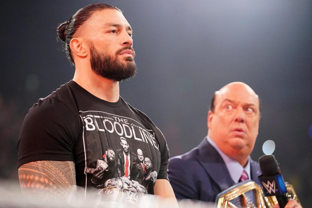 Backstage Report: AJ Styles And His WWE Contract Backstage Report: AJ Styles And His WWE Contract
