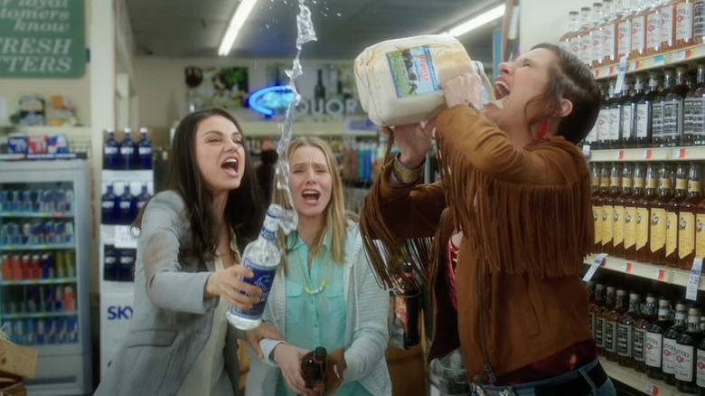 Bad Moms - Full Movie On Comedy Central HD Bad Moms - Full Movie On Comedy Central HD